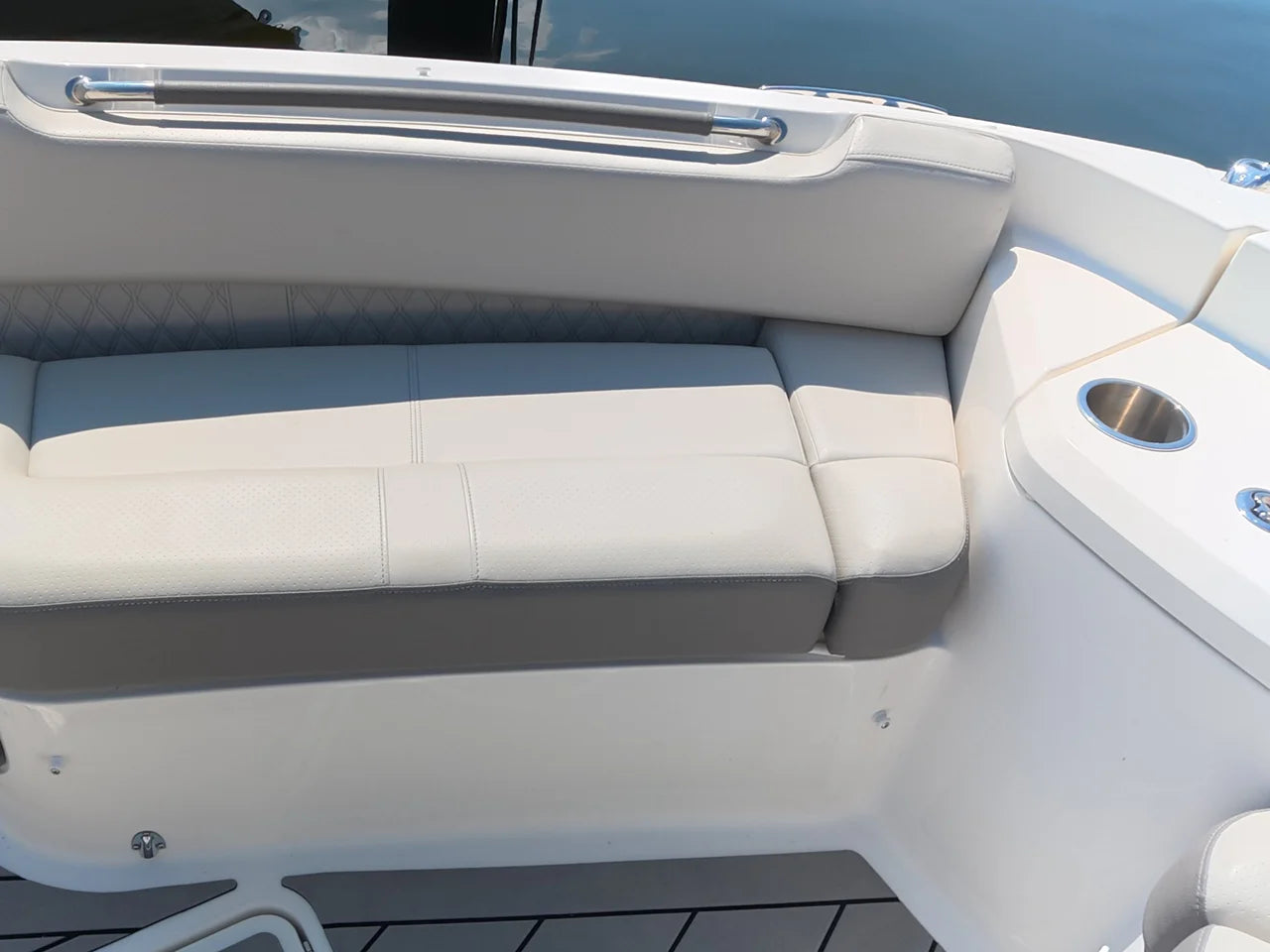 2022 Sea Ray SLX 400 40.0 feet, Huntington, NY #39
