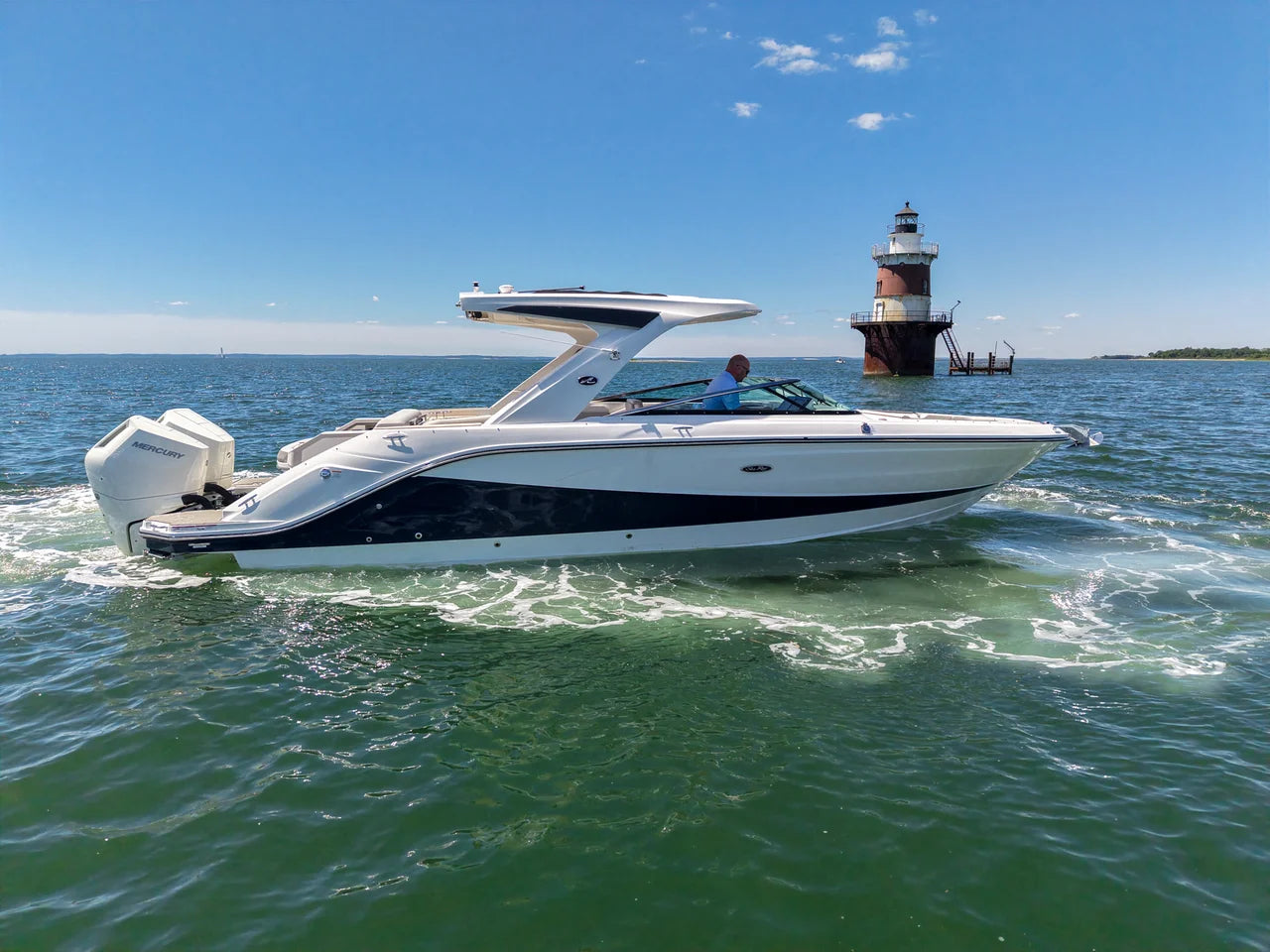 2026 Sea Ray SLX 310 Outboard 31.0 feet, Norwalk, Connecticut #1