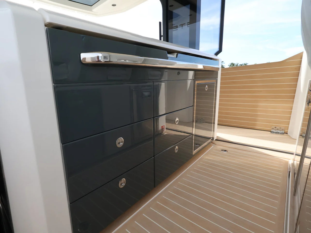 2027 Saxdor 400 GTS 40.0 feet, Naples, Florida #37