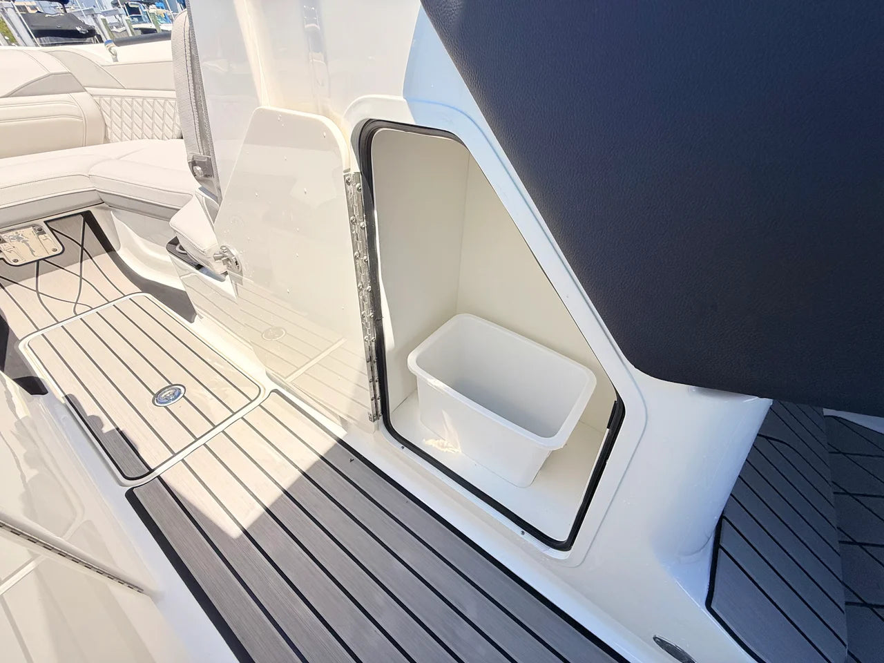 2026 Sea Ray SLX 280 Outboard 28.0 feet, St. Petersburg, Florida #67