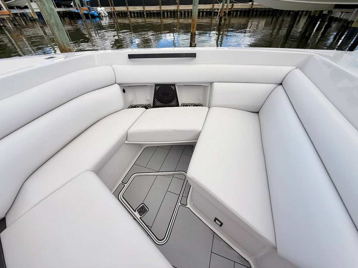 2023 Aviara AV32 Outboard 32.0 feet, St Petersburg, FL #60