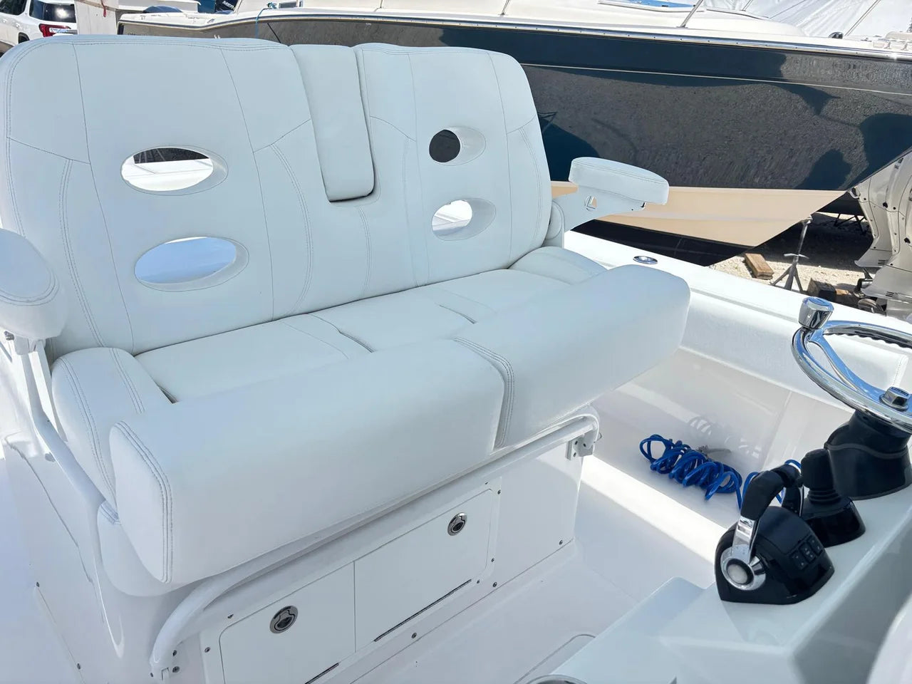 2015 Southport 33 FE 32.0 feet, Key Largo, FL #14