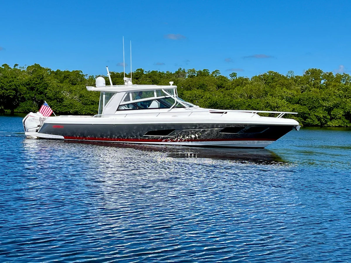 2021 Intrepid 438 EVOLUTION 43.0 feet, Fort Myers, FL #3