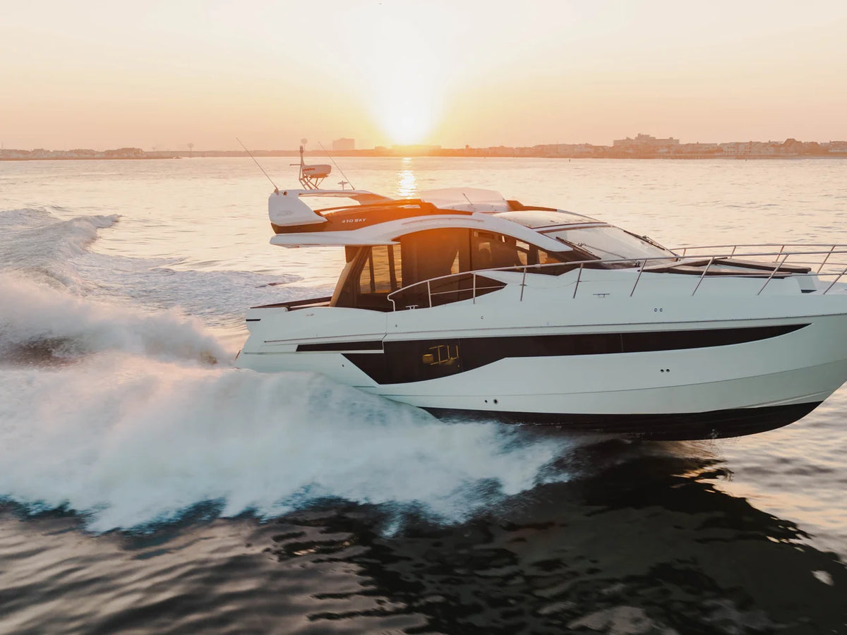 2027 Galeon 570 SKY 58.0 feet, Inuvik, Northwest Territories #16