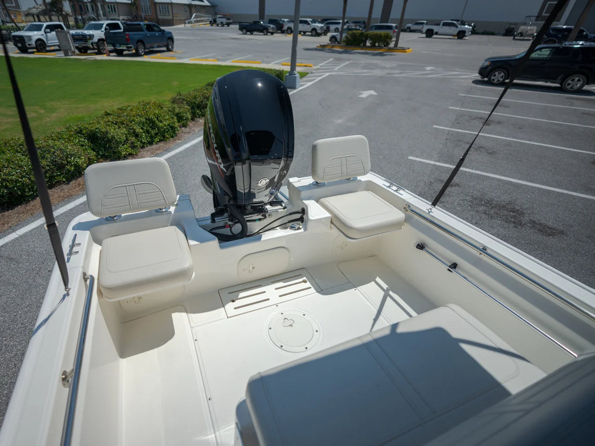 2027 Boston Whaler 170 Montauk 17.0 feet, Panama City, FL #19