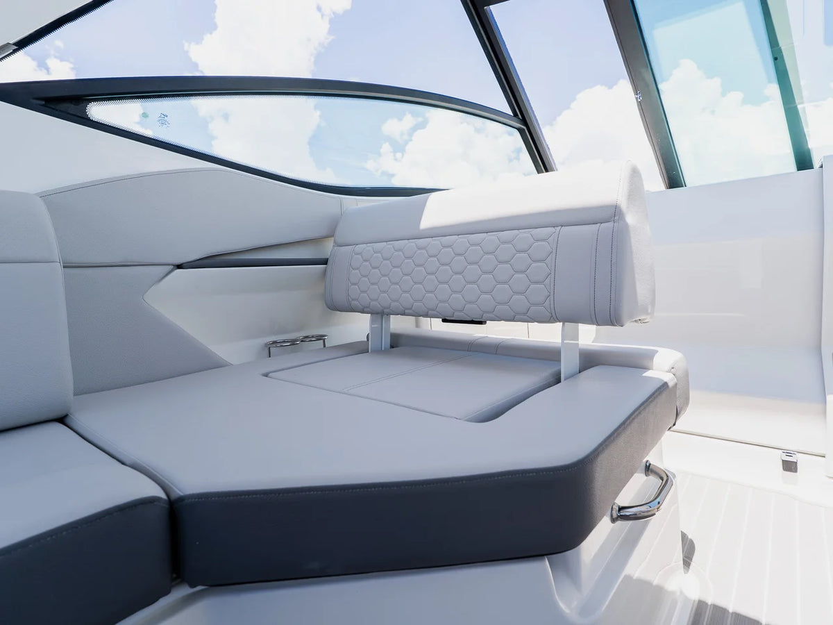 2027 Sea Ray Sundancer 320 Outboard 32.0 feet, Clearwater, Florida #80