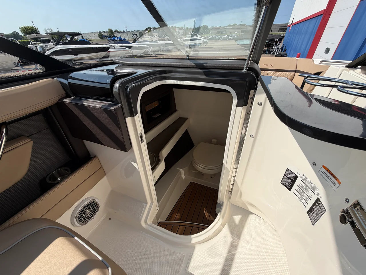 2016 Sea Ray 280 SLX 28.0 feet, Rogers, Minnesota #22
