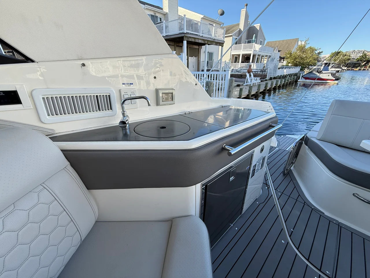 2021 Sea Ray 320 SUNDANCER 32.0 feet, Brick Township, New Jersey #40