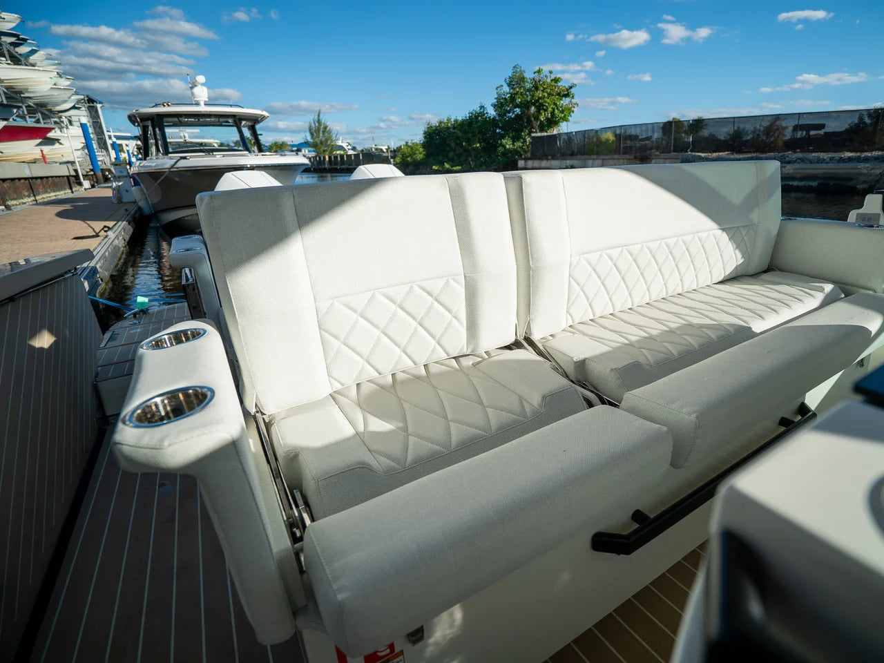 2026 Saxdor 320 GTO 32.0 feet, Fort Myers, FL #13