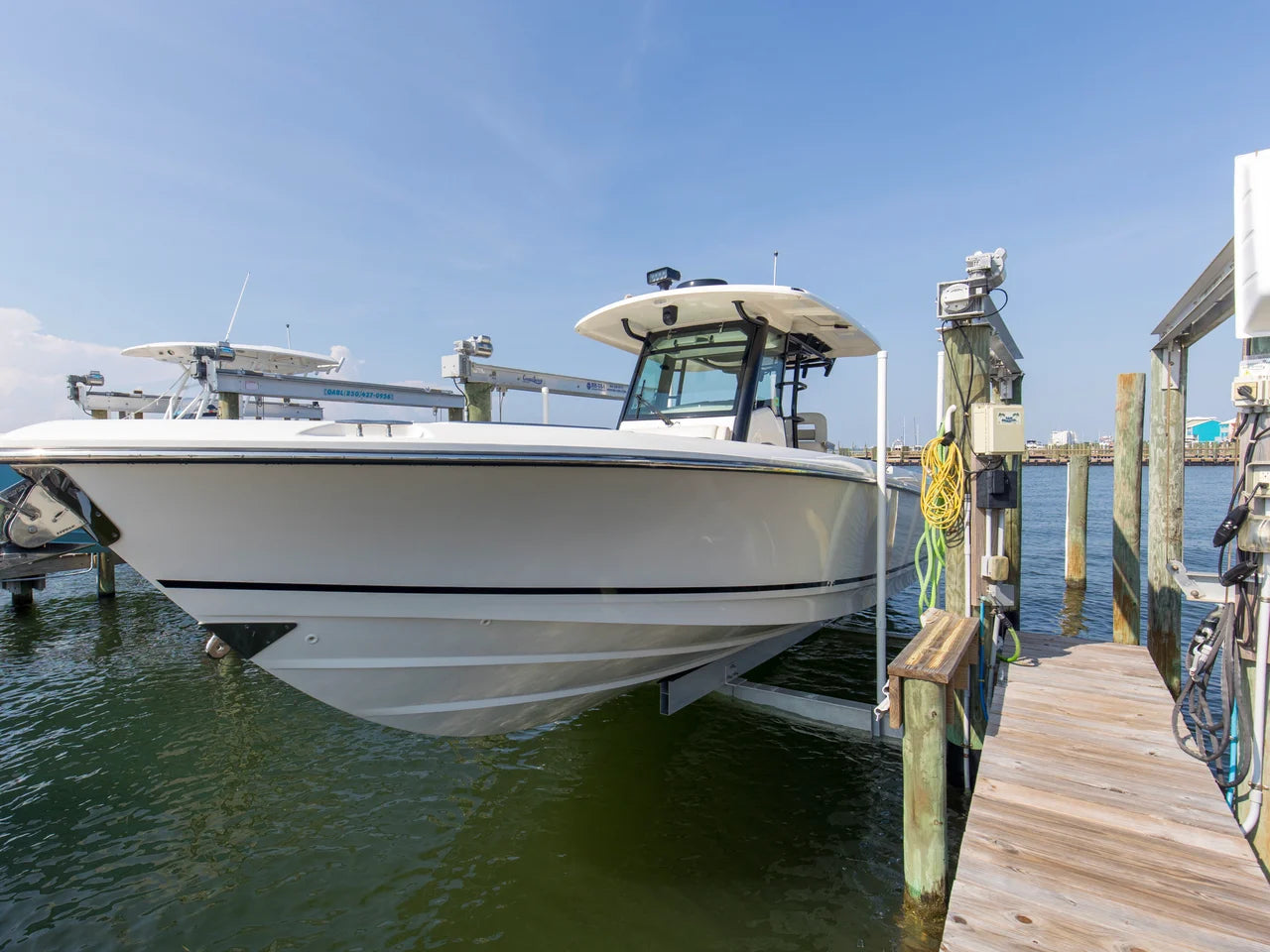 2023 Boston Whaler 330R 33.0 feet, Pensacola, Florida #13
