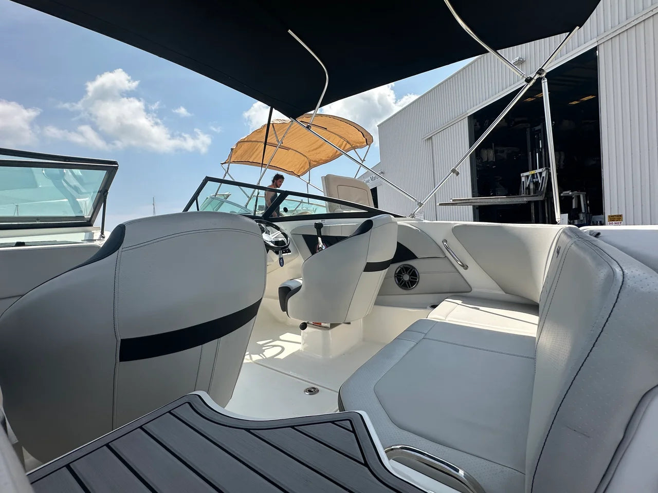 2022 Sea Ray 19 SPX OB 19.0 feet, Jacksonville Beach, Florida #22