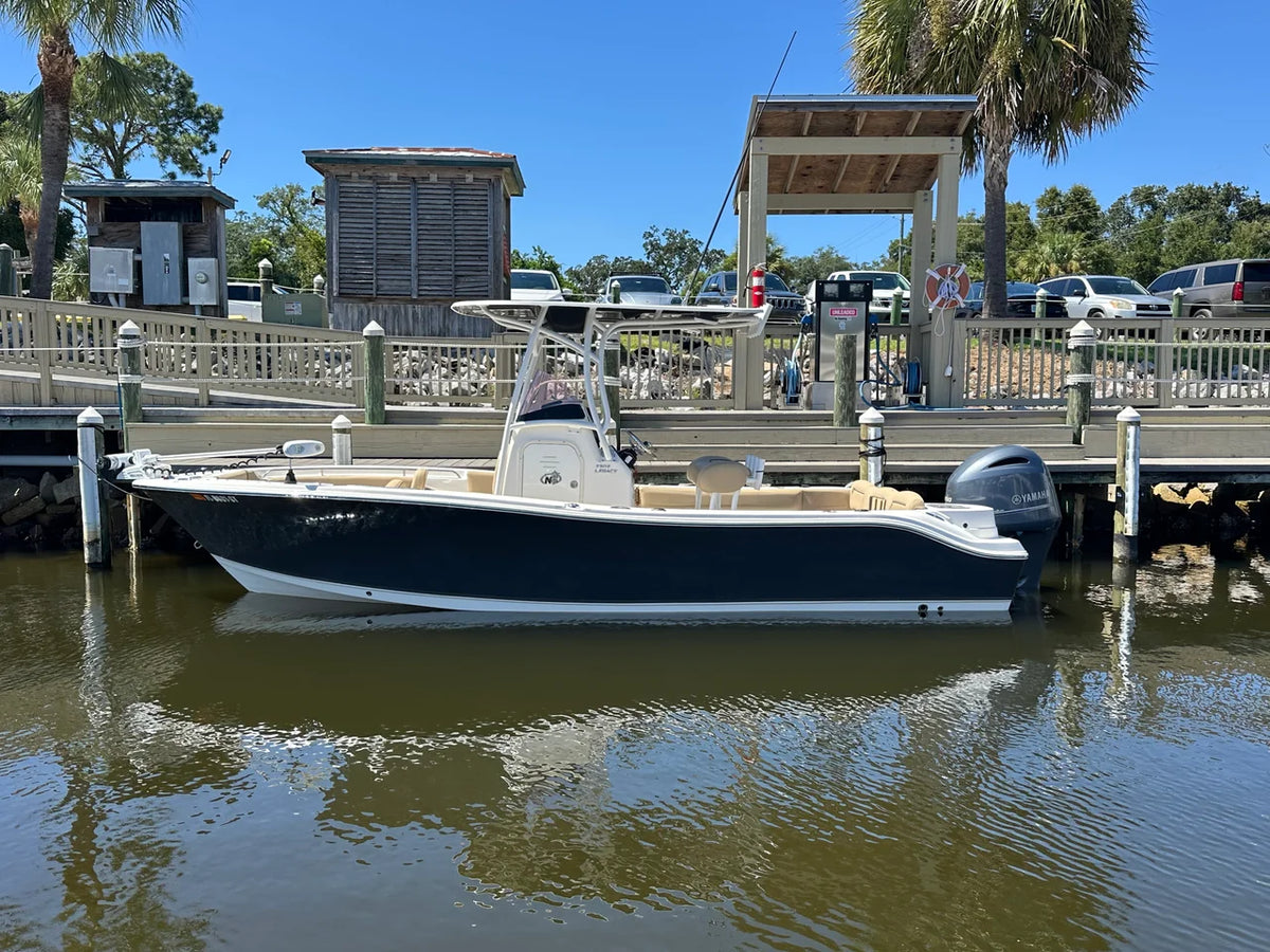 2020 NauticStar 2302 LEGACY 23.0 feet, Pensacola, Florida #1