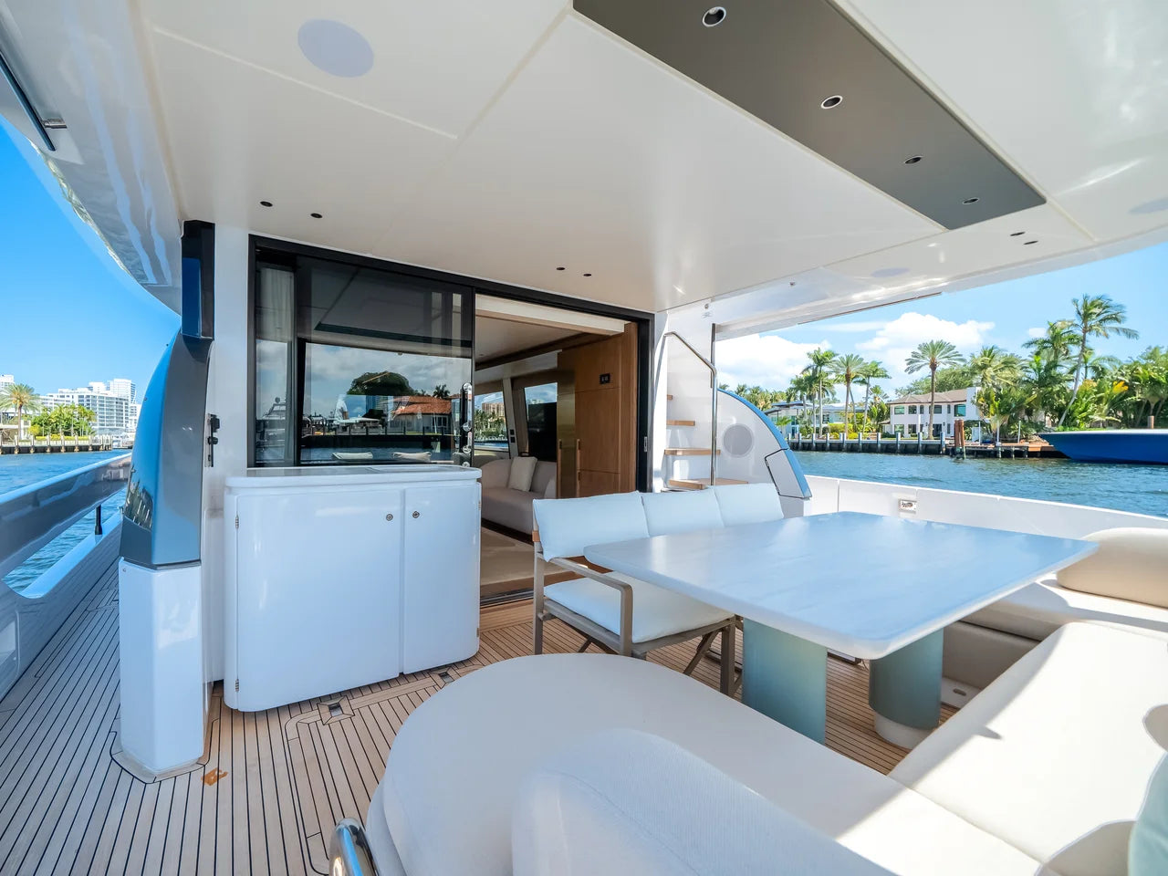2026 Azimut Fly 72 72.0 feet, Pompano Beach, FL #63