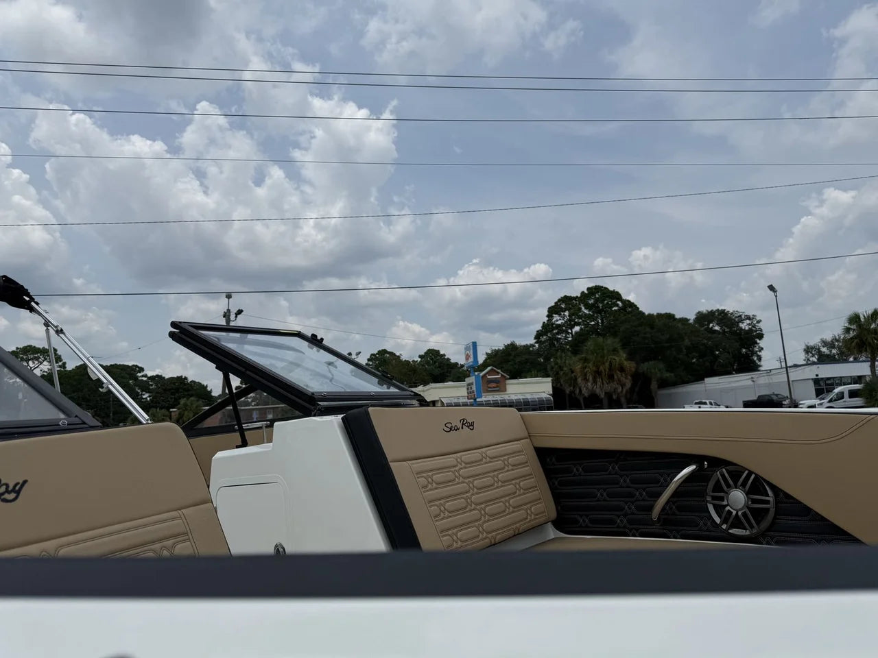 2026 Sea Ray SPX 210 Outboard 21.0 feet, Fort Walton Beach, Florida #14