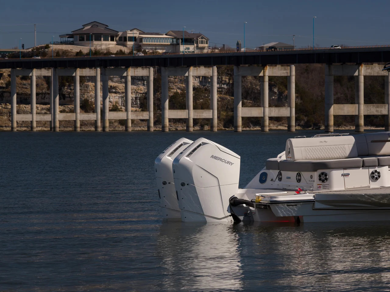 2026 Sea Ray SLX 400 Outboard 40.0 feet, Lake Ozark, MO #7