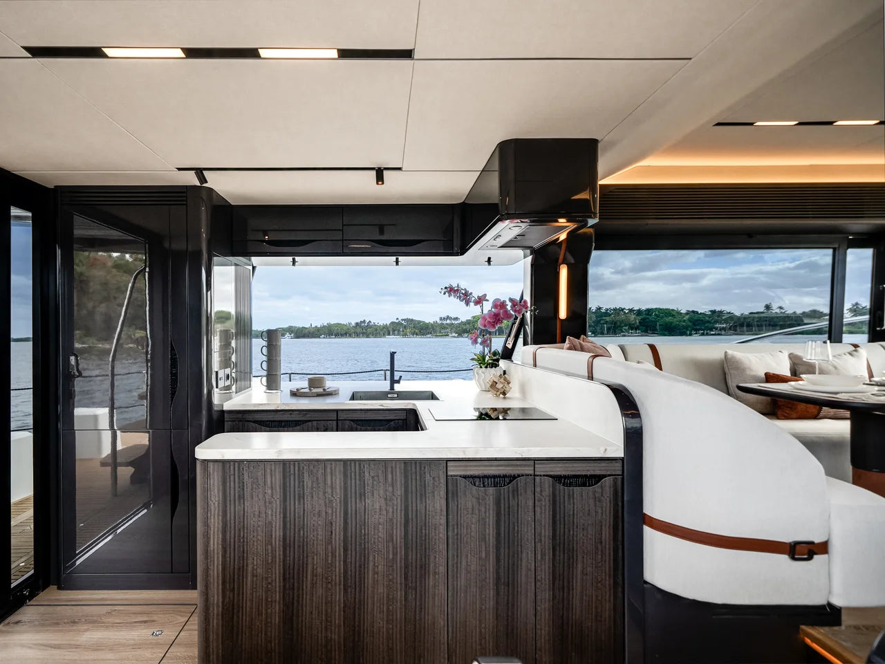 2026 Galeon 520 FLY 52.0 feet, Inuvik, Northwest Territories #125