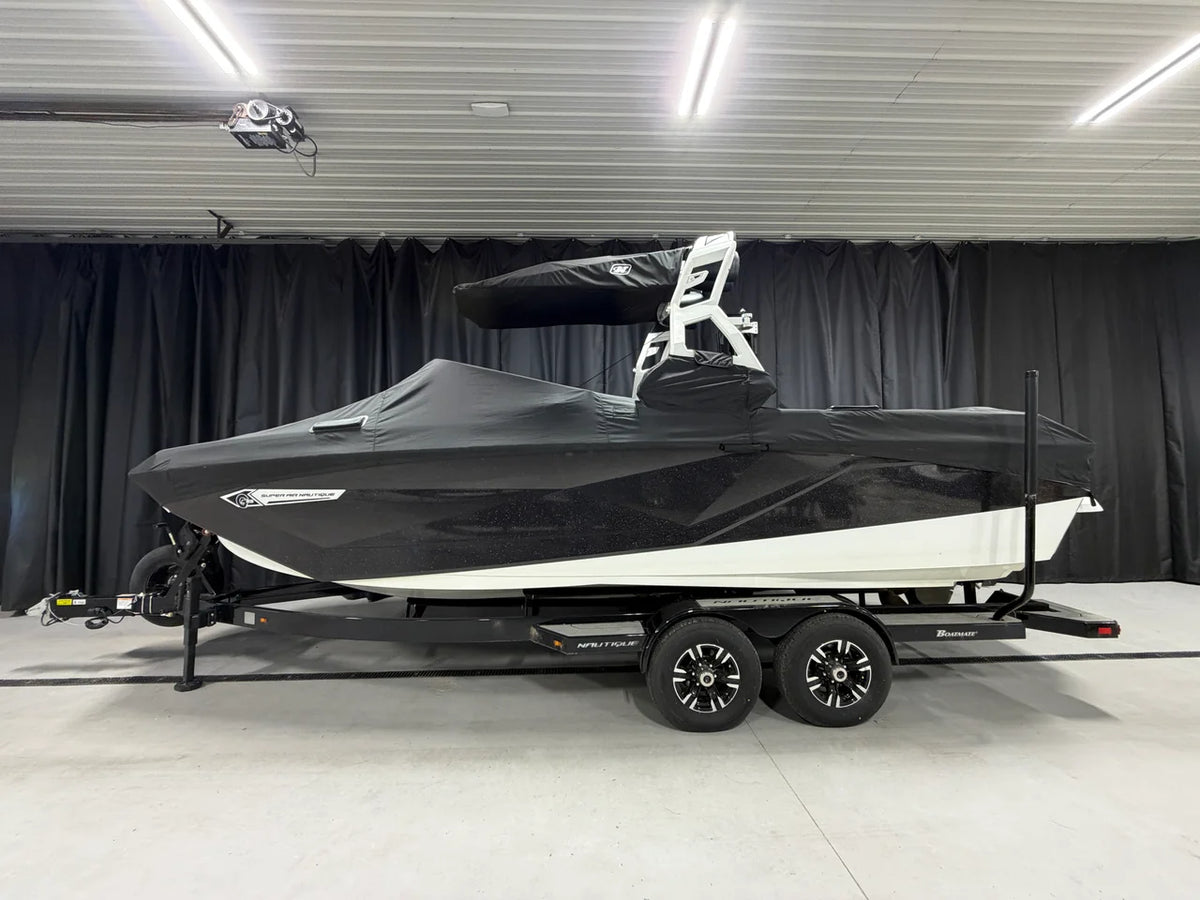 2021 Nautique G23 23.0 feet, Crosslake, Minnesota #101