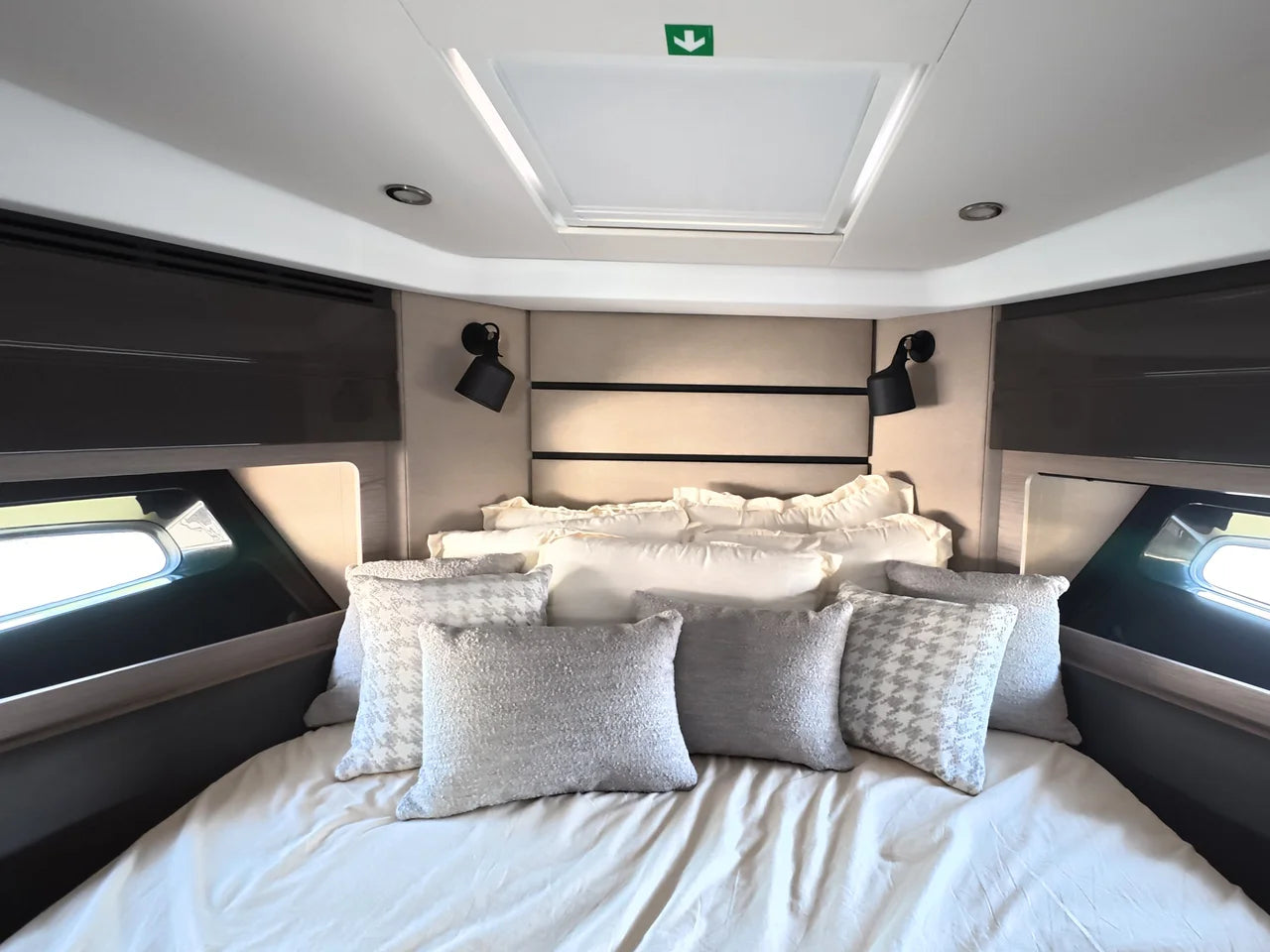 2025 Azimut ATLANTIS 45 45.0 feet, Clearwater, Florida #62