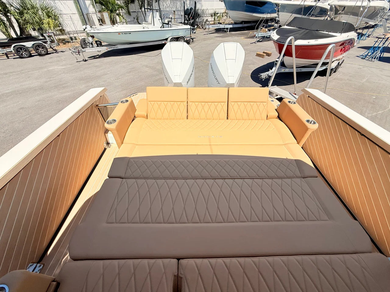 2027 Saxdor 320 GTO 32.0 feet, St Petersburg, FL #16