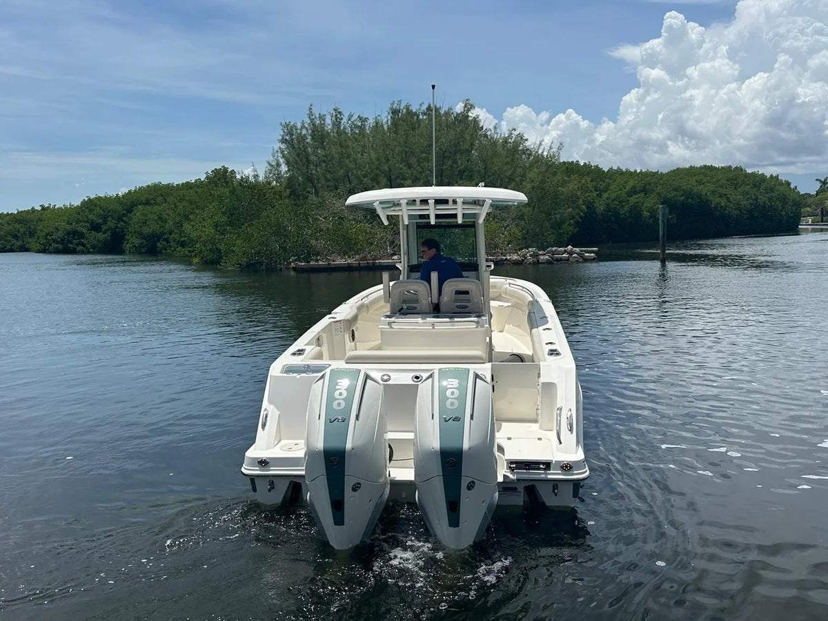 2026 Boston Whaler 280 Outrage 28.0 feet, Key Largo, FL #11