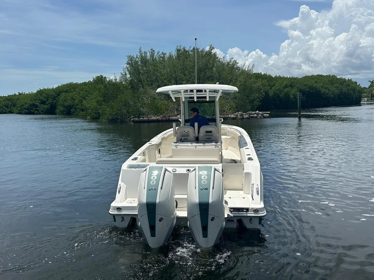 2026 Boston Whaler 280 Outrage 28.0 feet, Key Largo, FL #11