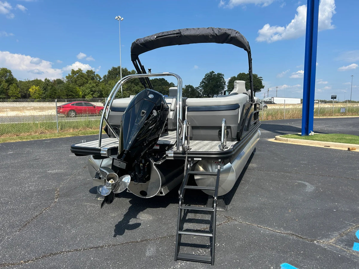 2027 Bennington 22MFB 22.0 feet, Greenville, SC #5