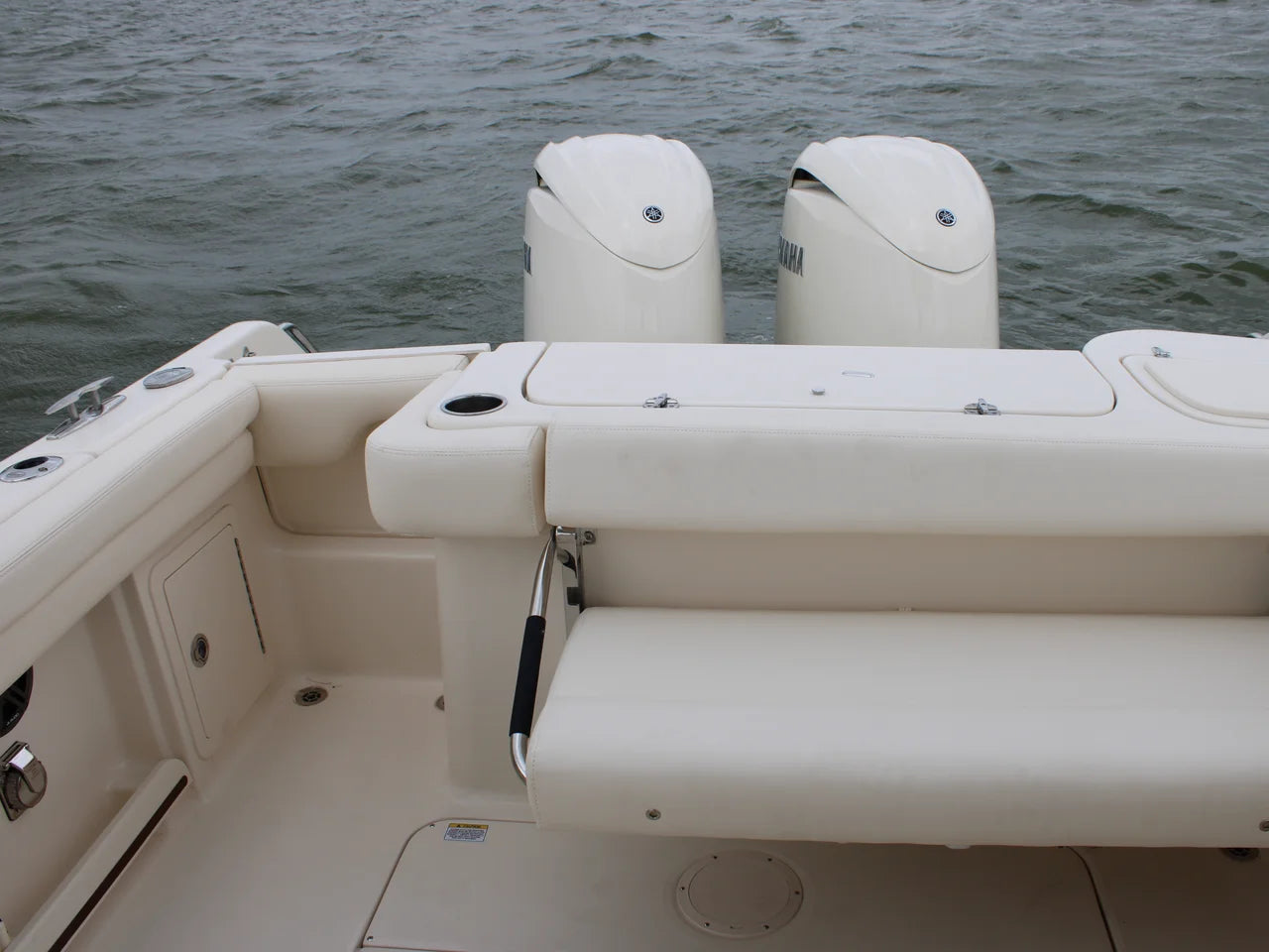 2026 Grady-White Freedom 275 27.0 feet, Seabrook, TX #30
