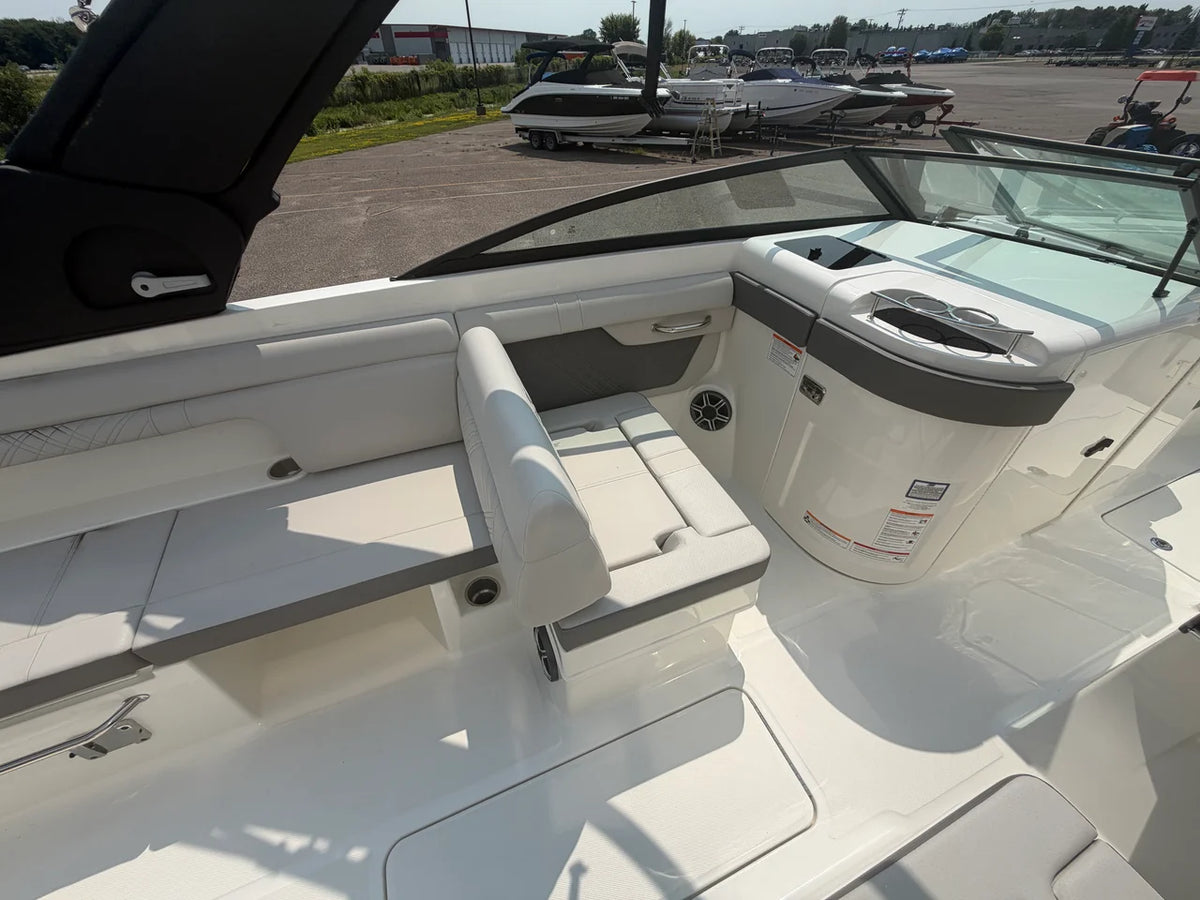 2026 Sea Ray SDX 290 29.0 feet, Rogers, MN #9