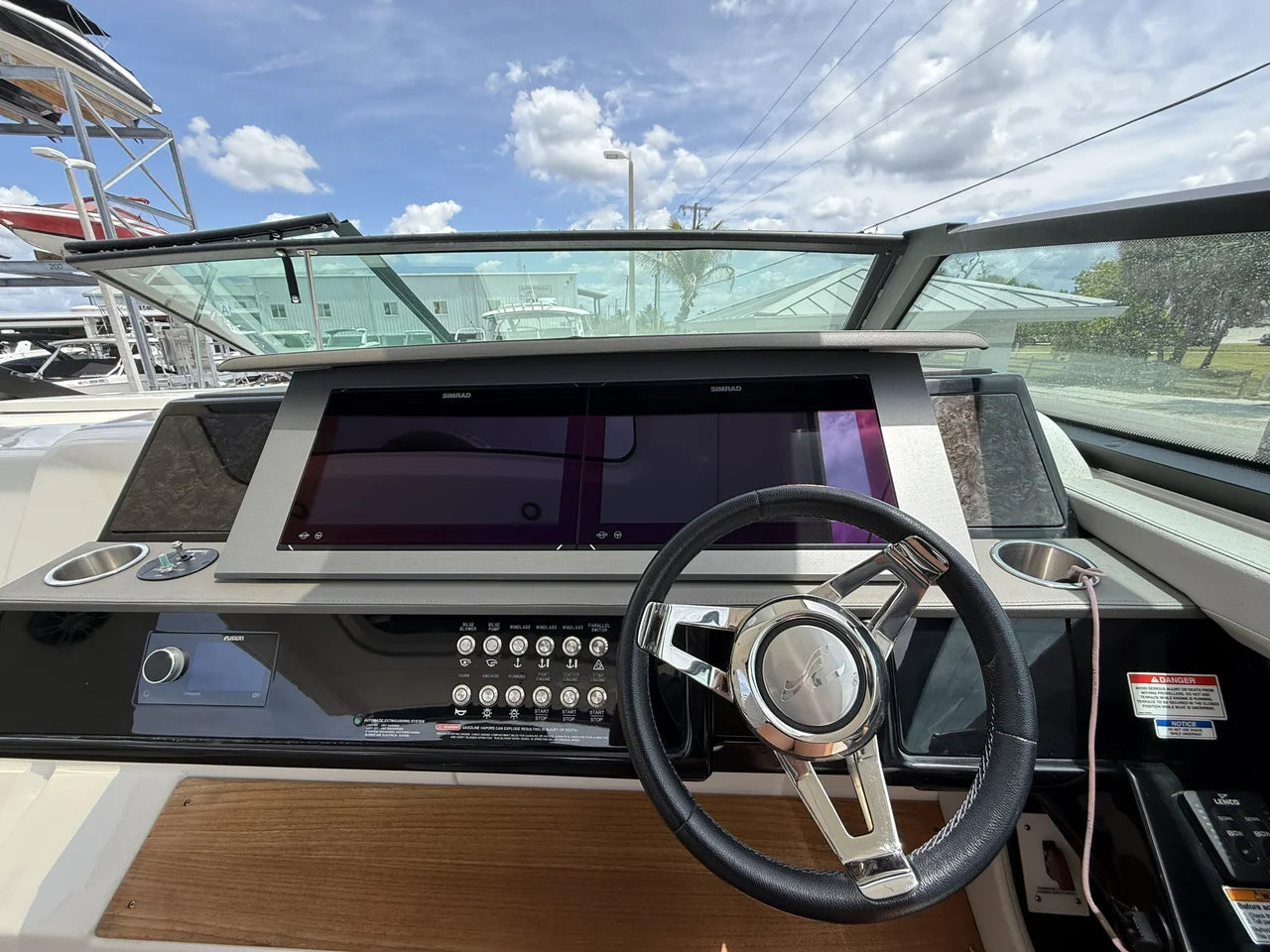 2020 Sea Ray SLX 400 OB 40.0 feet, Sarasota, Florida #14