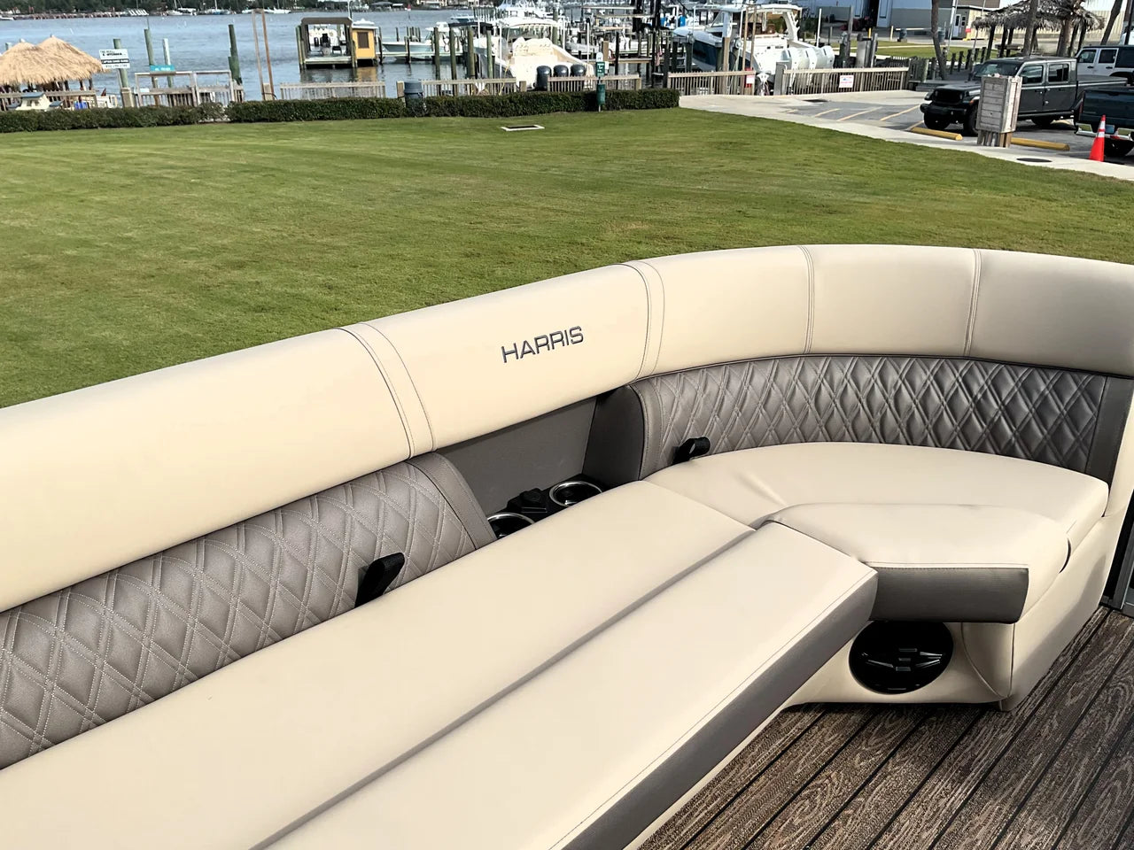 2026 Harris Cruiser 250 25.0 feet, Panama City, FL #32