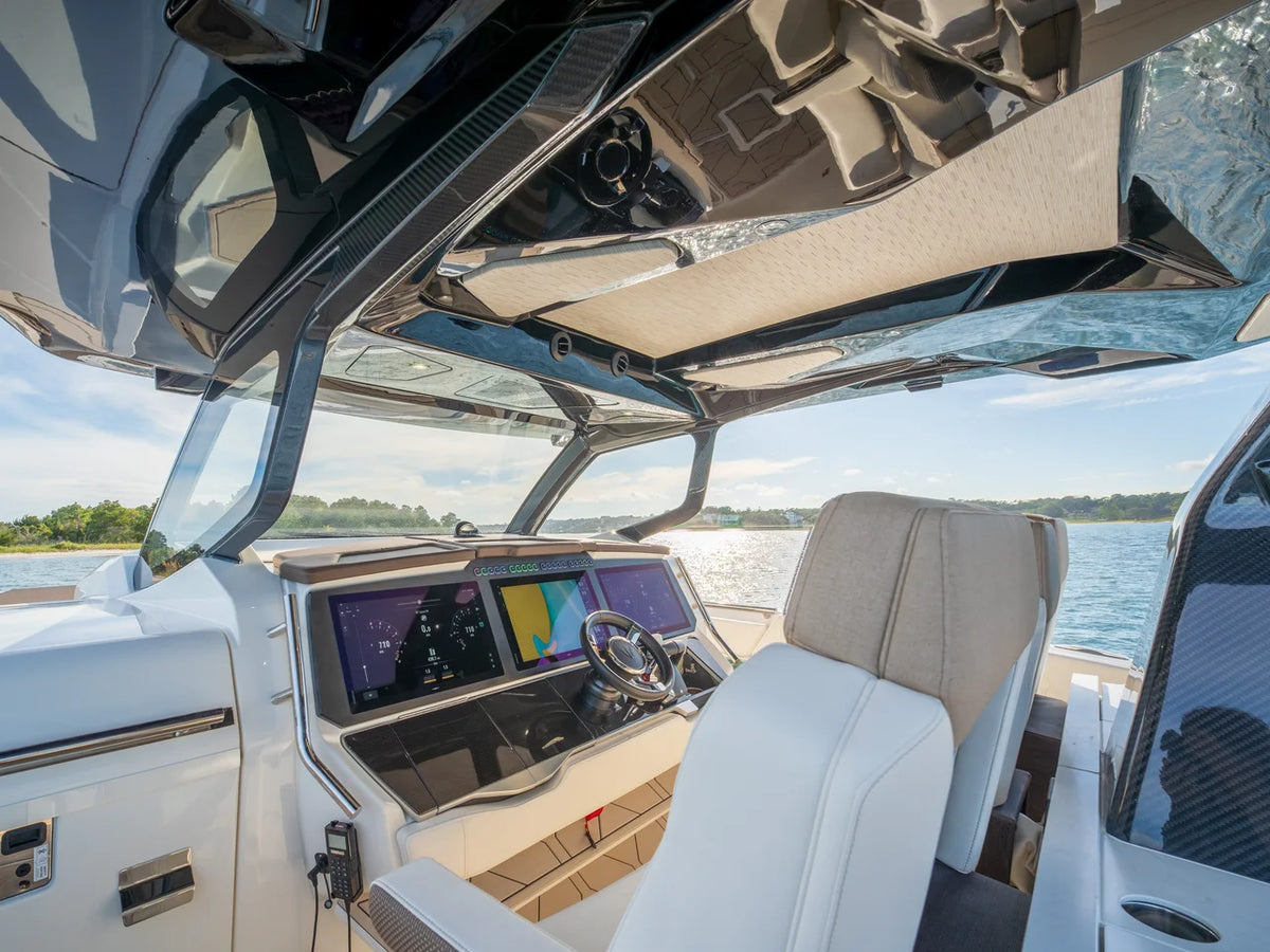 2027 Ducari 37 XIV 37.0 feet, Wrightsville Beach, North Carolina #32