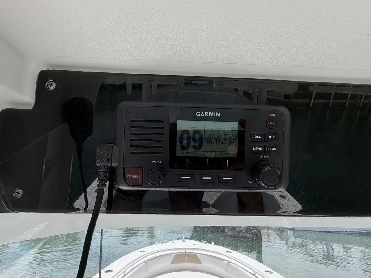 2017 EdgeWater 320 CC 31.0 feet, Jupiter, FL #29