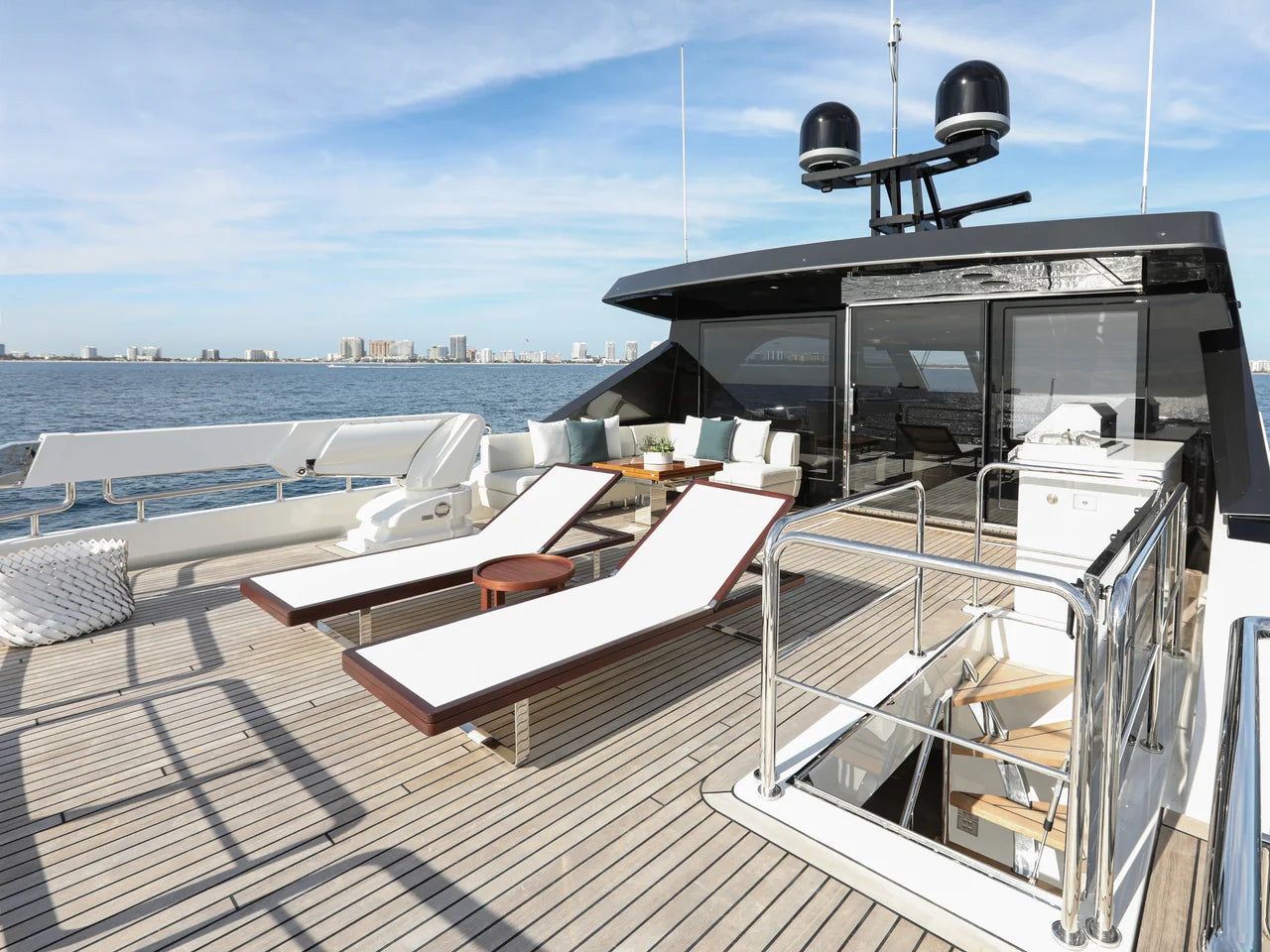 2026 Ocean Alexander 28L 95.0 feet, Pompano Beach, FL #39