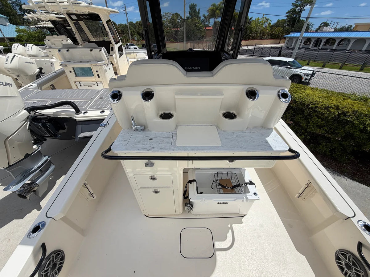 2026 Scout 261 XSS 26.0 feet, Stuart, Florida #4