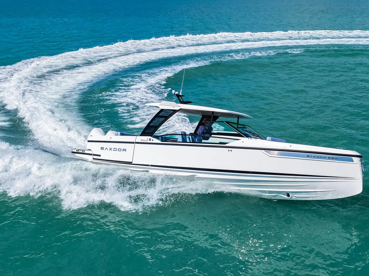 2026 Saxdor 320 GTO 32.0 feet, Sarasota, FL #28