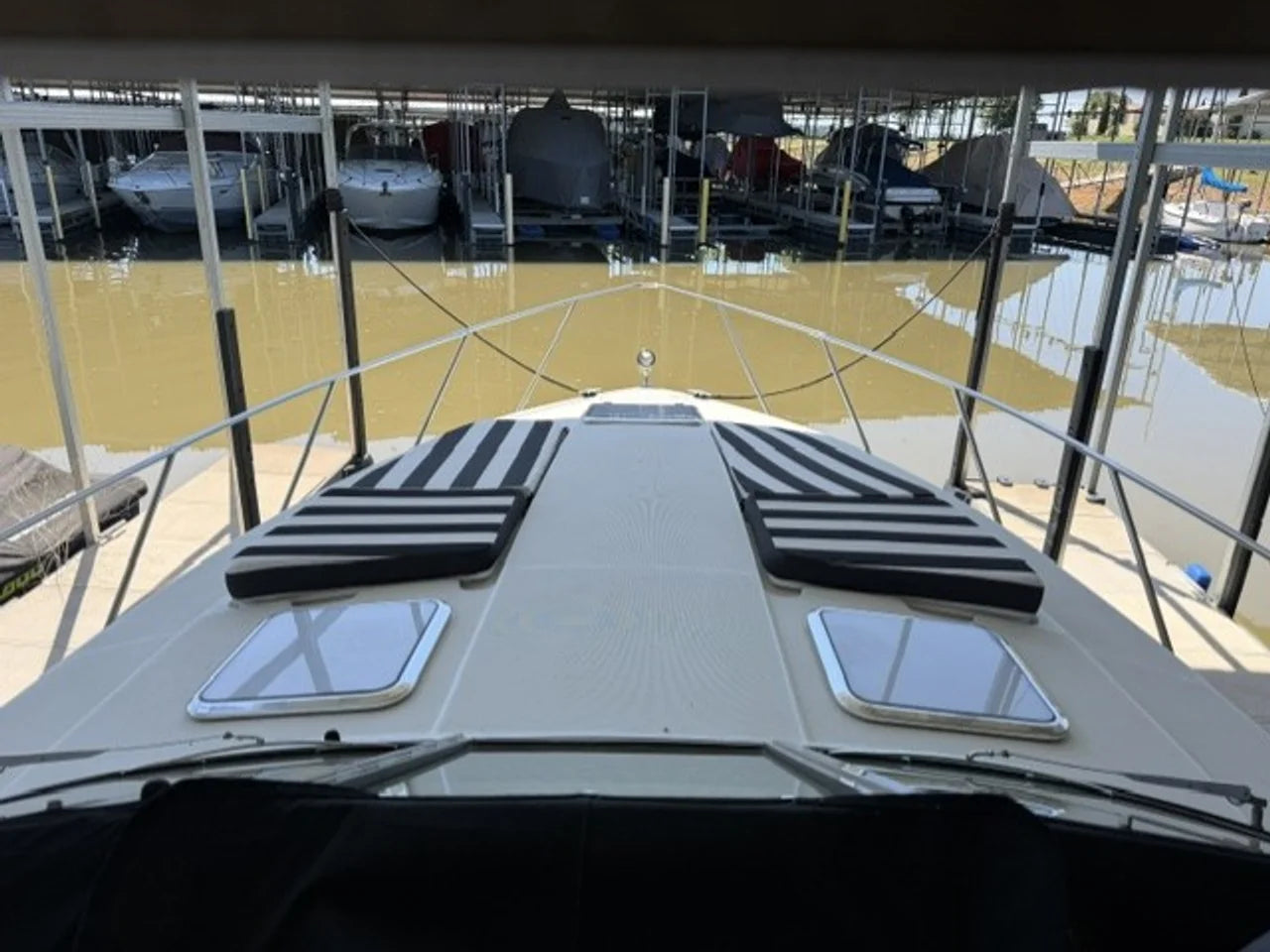 2009 Formula 37 PC 38.0 feet, Monkey Island, OK #2