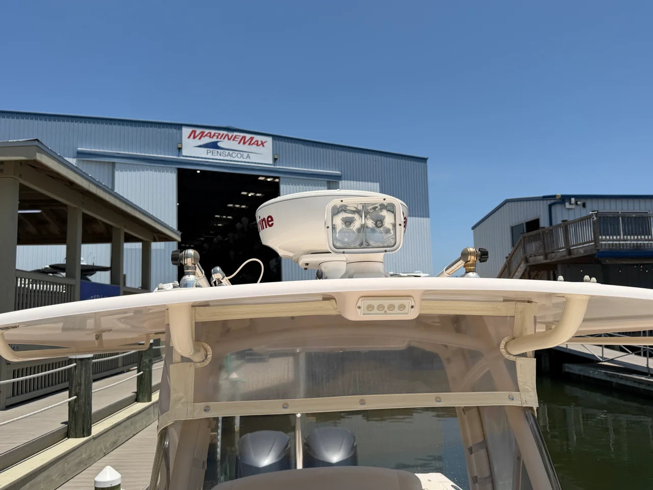 2012 Grady-White 271 CANYON 27.0 feet, Pensacola, Florida #18