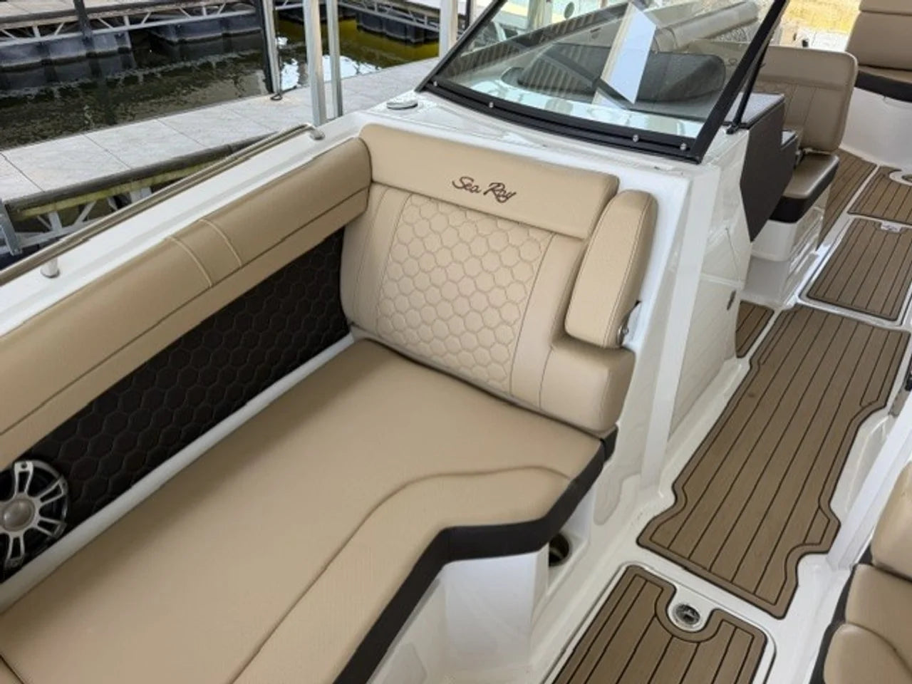 2024 Sea Ray 270 SDX 27.0 feet, Monkey Island, OK #14