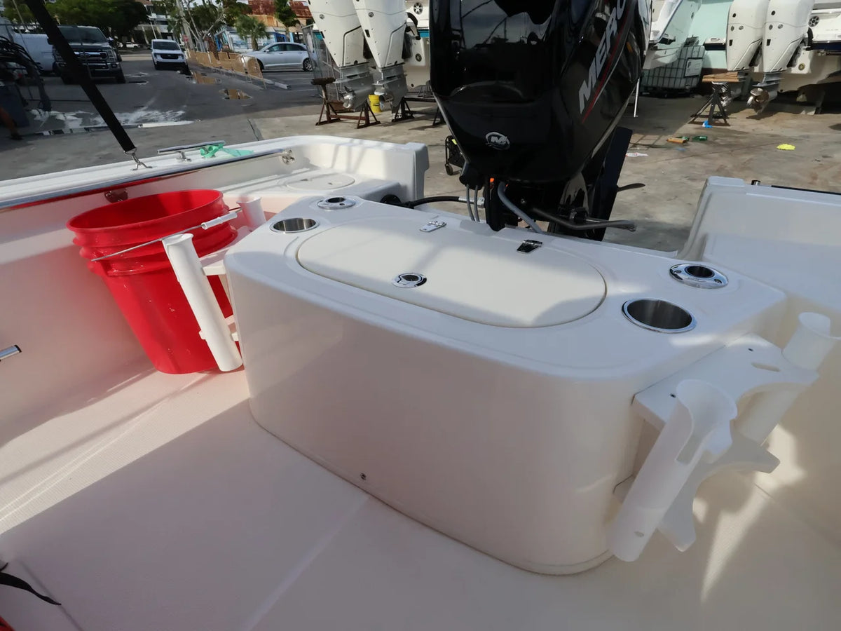 2027 Boston Whaler 150 Montauk 15.0 feet, Naples, Florida #7