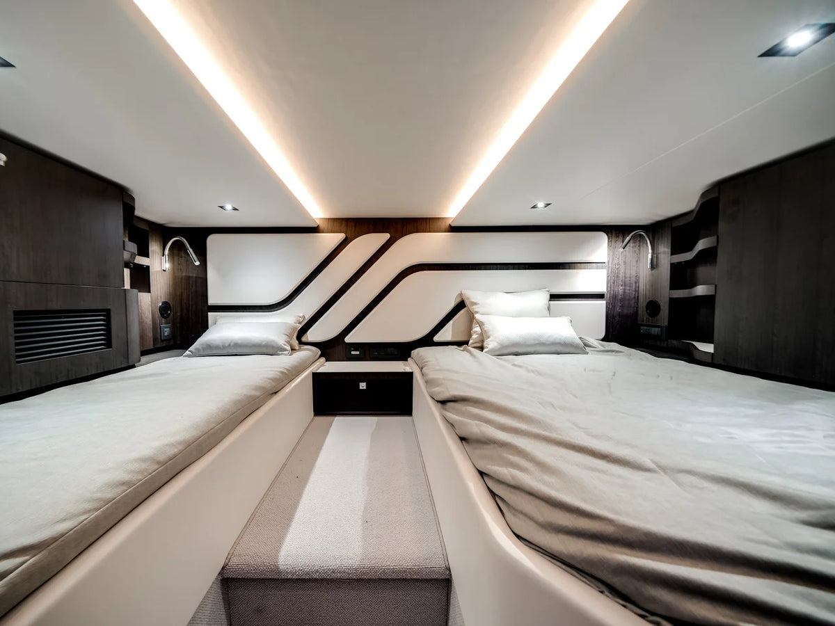 2027 Galeon 435 GTO 43.0 feet, Pompano Beach, Florida #57