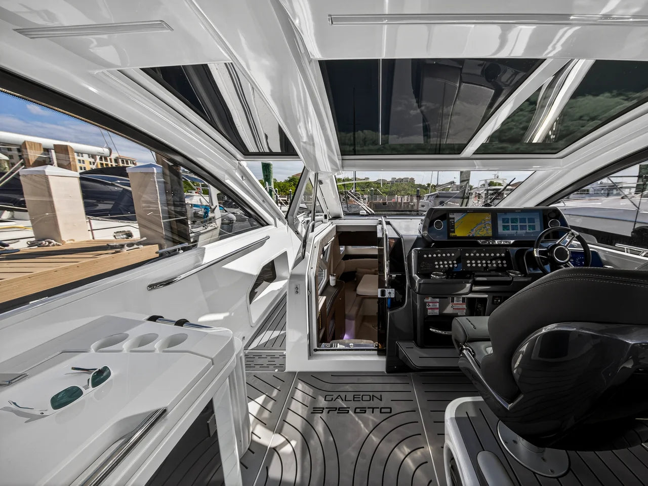 2024 Galeon 375 GTO 37.0 feet, Clearwater, Florida #50