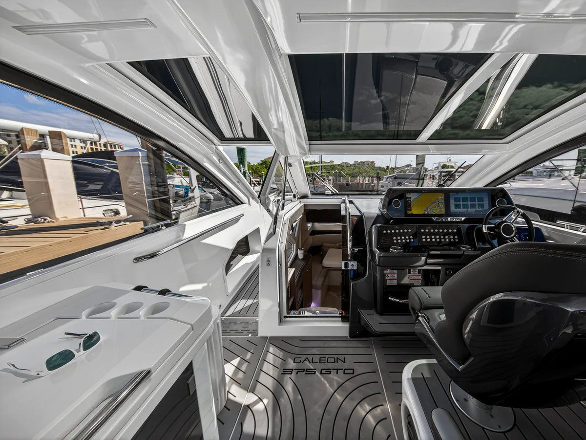 2024 Galeon 375 GTO 37.0 feet, Clearwater, Florida #50