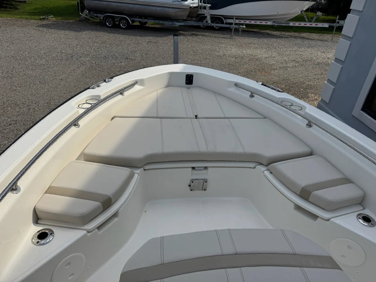 2027 Boston Whaler 250 Dauntless 25.0 feet, Gulf Shores, AL #21