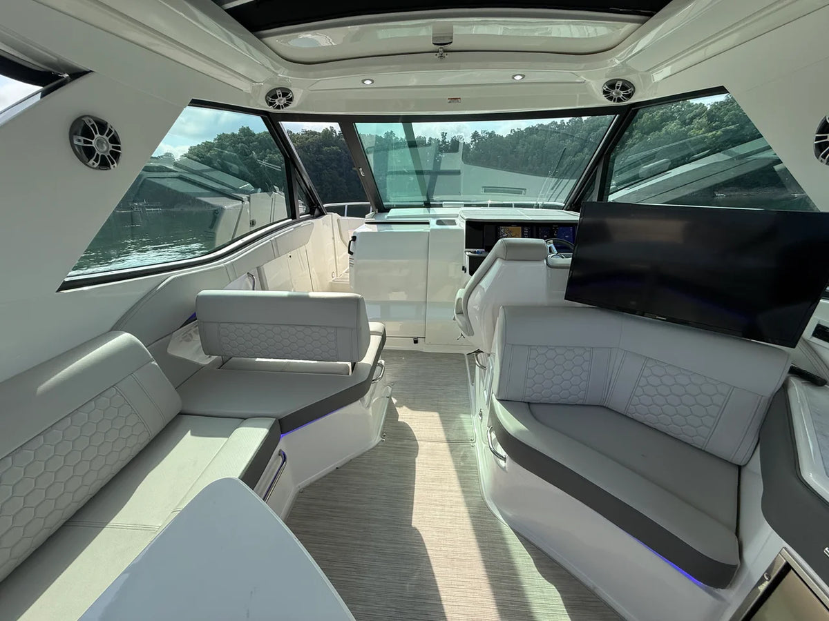 2024 Sea Ray 320 SUNDANCER 32.0 feet, Cumming, GA #27