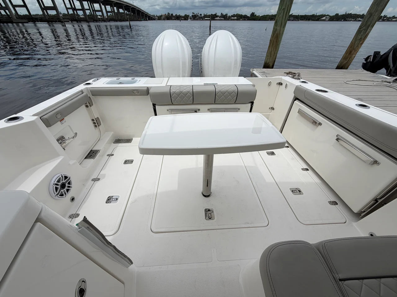 2025 Pursuit 306 DC 30.0 feet, Stuart, Florida #20