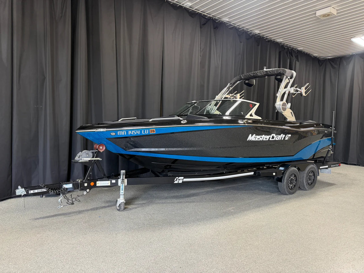 2018 Mastercraft XT23 23.0 feet, Nisswa, Minnesota #3