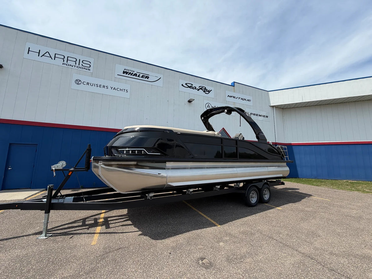 2026 Harris Grand Mariner 250 25.0 feet, Rogers, MN #7