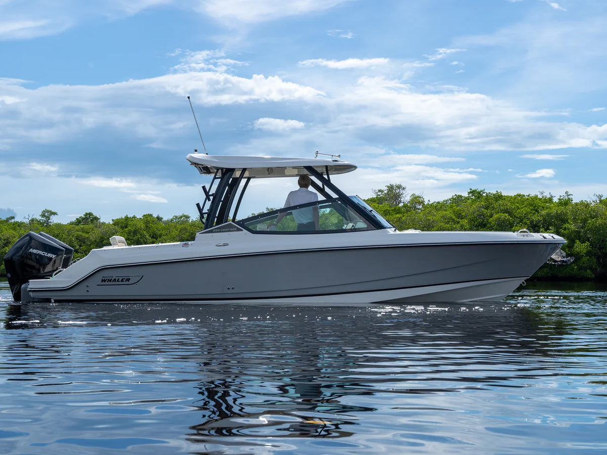 2027 Boston Whaler 280 Vantage 28.0 feet, Fort Myers, FL #31