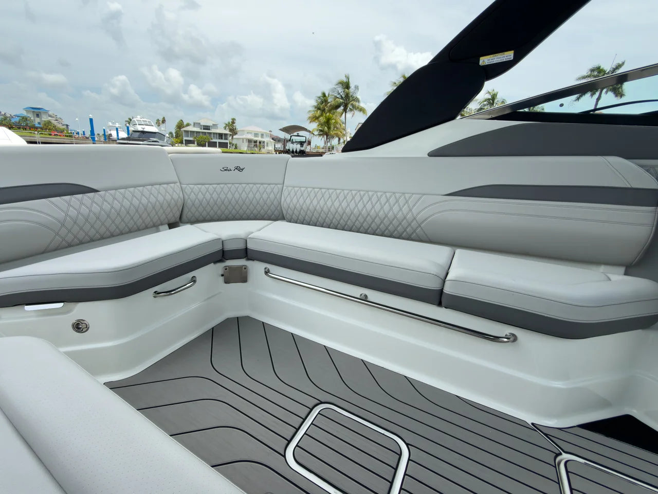 2027 Sea Ray SLX 280 Outboard 28.0 feet, Fort Myers, FL #8