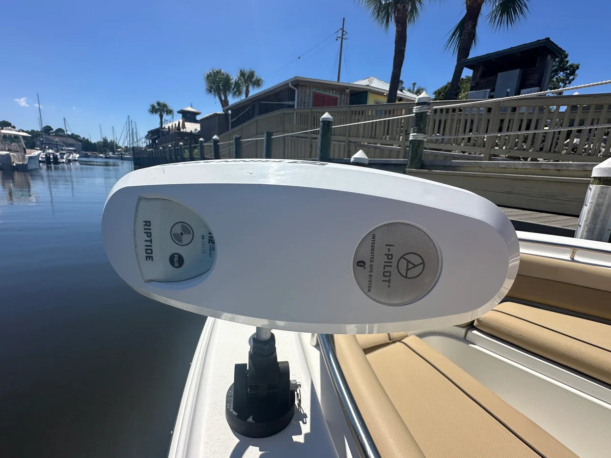 2020 NauticStar 2302 LEGACY 23.0 feet, Pensacola, Florida #29